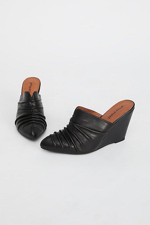 First Dance Wedge By Jeffrey Campbell At Free People