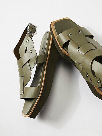 Vic Matie Valencia Strappy Sandal