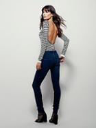 Lightweight Stretch Skinny By Free People