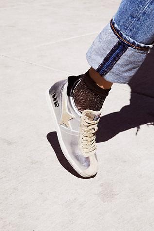 Geupard Ter Sneaker By Ash At Free People