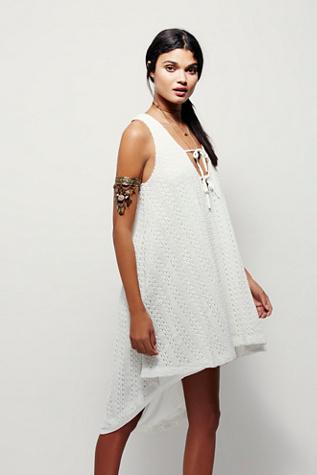 Fp Beach Womens Early Bird Tunic