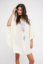 Mareka Kaftan By Jen&apos;s Pirate Booty At Free People