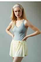 Fp Movement Womens Shimmy Tie Shorts