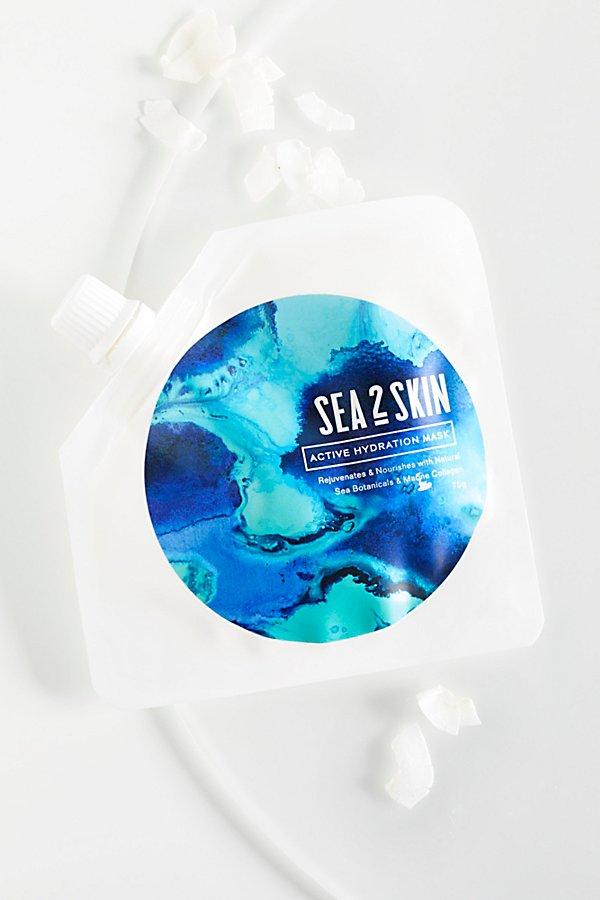 Sea2skin Active Hydration Mask At Free People