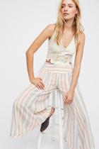 Blaire Pull-on Pant By Free People