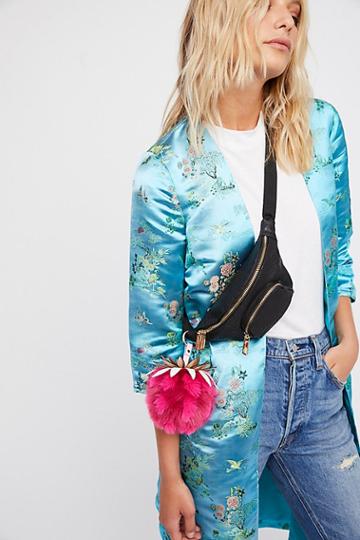 Old School Pocket Belt By Skinnydip London At Free People