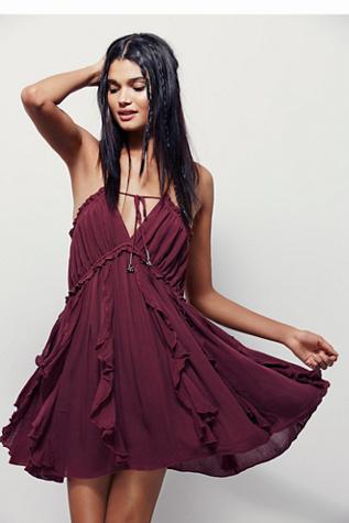 Endless Summer Womens Madeline Mini