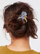 Octopus Hair Claw By Matsuura Co.