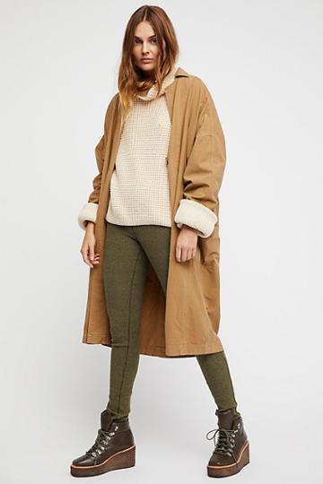 So Comfy So Cozy Legging By Intimately At Free People