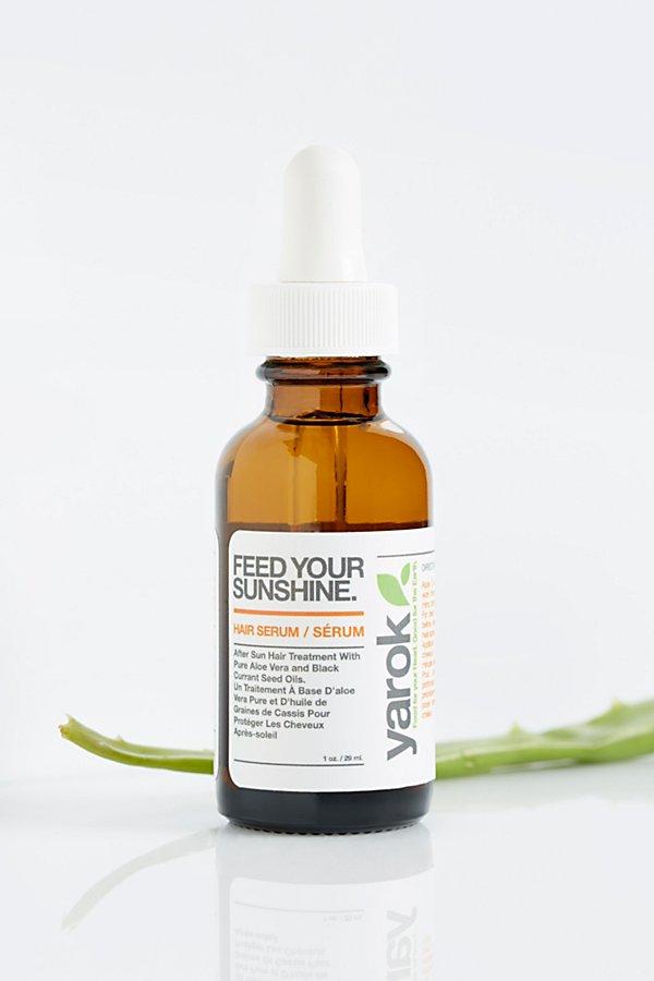 Feed Your Sunshine Hair Serum By Free People