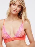 Fools Gold Underwire Bra By Intimately At Free People