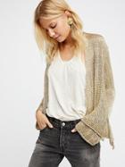 Wishes Come True Cardi By Free People