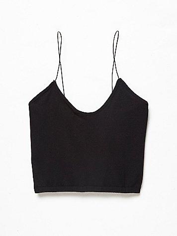 Skinny Strap Brami By Intimately At Free People
