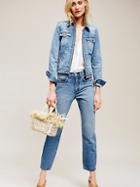All Day Everyday Jean By Free People