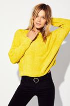 Velvet Sky Pullover By Free People