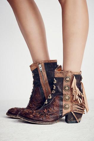 Mexicana Womens
