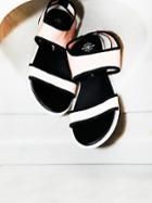 Light Show Sandal By Faryl Robin At Free People