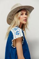 Sam Roberts La Womens Star Gazer Zodiac Hat