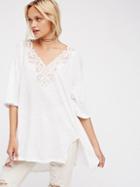Free People B.a. Tee