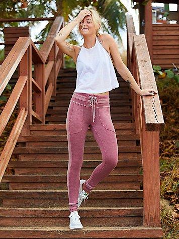 Bodhi Legging By Fp Movement - Yoga Leggings