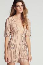 Stone River Romper By Free People