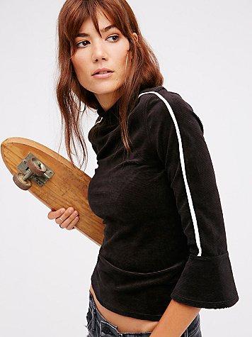 Zoe Tee By We The Free