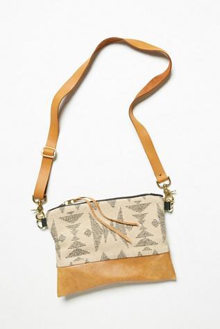 Rais Case Womens Fairfield Vida Crossbody