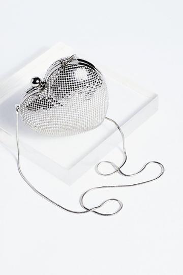 Have My Heart Crossbody By Whiting &amp; Davis At Free People
