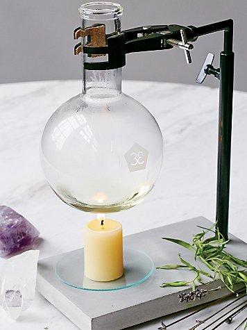 Page Thirty Three Concrete Essential Oil Burner