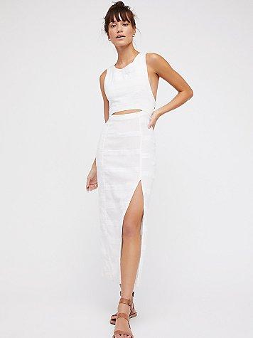 The Simple Life Maxi By Endless Summer At Free People