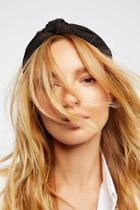 Knotted Alice Headband By Free People