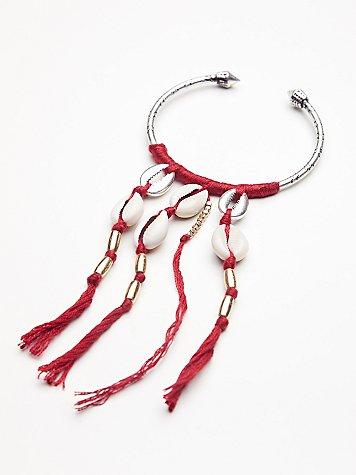 Ocean Band Armband By Free People