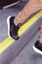 Ignite Evoknit Sneaker By Puma At Free People