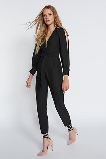 Solitary Pantsuit By Cameo Collective At Free People