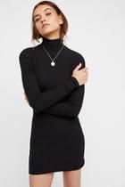 Around Town Mini Dress By Fp Beach At Free People