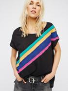 We The Free Thien Tee At Free People