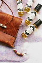 Rootfoot Womens Essential Oil Collection