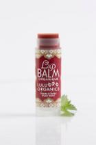 Organic Lip Balm By Lulu Organics At Free People