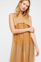 All The Way Up Tank By Free People