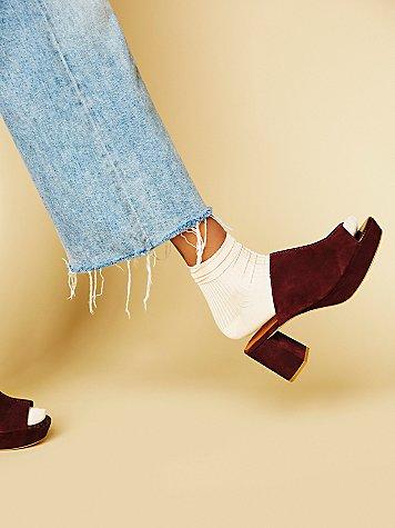 Fp Collection Moody Mule