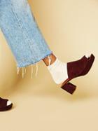 Fp Collection Moody Mule
