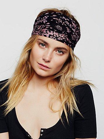 Myna Headband By Free People
