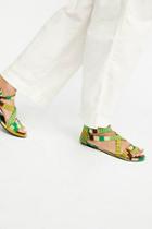 Woven Sandal By Kwame Baah At Free People