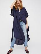 Georgie Maxi Top By Free People