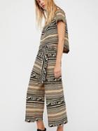 Free People Rip Tide Set