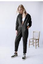 Free People Womens Fleetwood Flight Suit