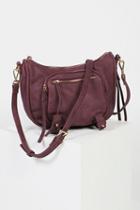 Court Vegan Crossbody By Modaluxe At Free People