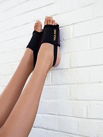 Yoga Paws Sock