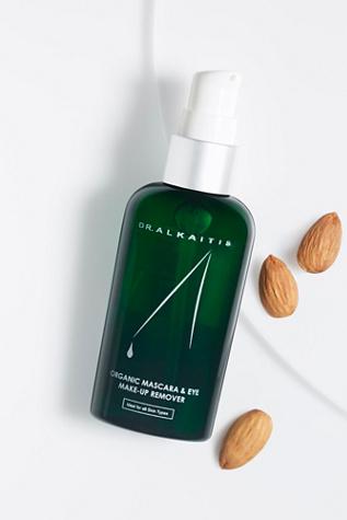 Organic Eye Makeup Remover By Dr. Alkaitis At Free People
