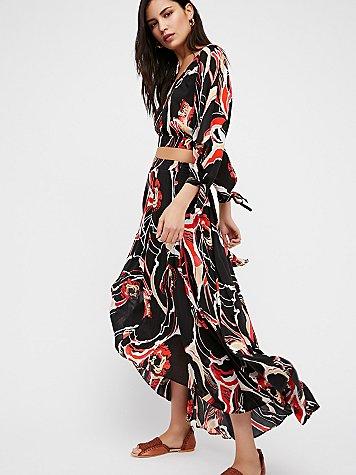 Free People Second Kiss Set